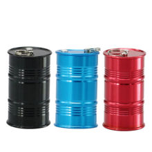 Oil drum model mini metal usb flash drive