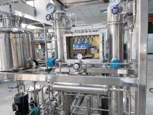 Provide Hydrogen Electrolyzer Hydrogen dry/purification unit