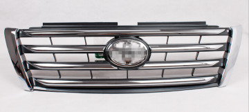GX style grille for 2014 Toyota prado FJ150