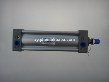 SU pneumatic cylinders pneumatic actuator