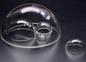 Materials for optical len