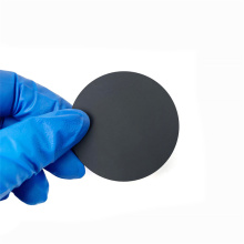 Lanthanum La Sputtering Target 99.9% - Rare Earth Magnetron Sputtering Coating Material