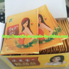 Heißer Verkauf Bishengyuan Schlankheits-Tee mit gutem Preis und guter Qualität (MJ-BSY30 Beutel)