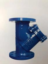 Ductile Iron Pipe Fotting Stainer