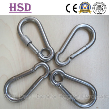 Snap Hook, Kinds of Types, Dn5299c, Snap Hook with Eyelet, Snap Hook with Screw,
