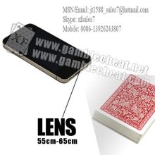 XF brand Iphone IR camera poker cheat |marked cards/invisible ink/poker cheat/electronic dices/poker analyzer/poker smoothsayer