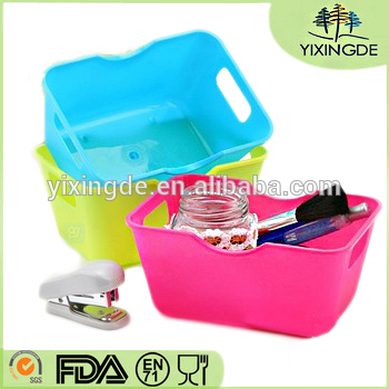 Plastic MINI storage box