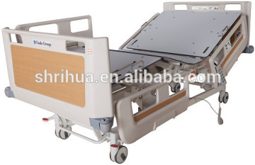 Cheap! FM-3 electric king size hospital bed