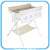 baby changing table with bath.baby chage table