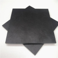 Matte Phenolic Black Bakelite Sheet para sa Stage Floor