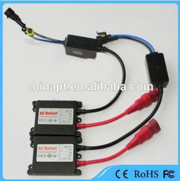 100w h4 blue box ballast hid bi-xenon kit