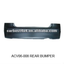 REAR BUMPER FOR HONDA CIVIC 06-08