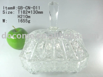 crystal canister(GB-CN-011)