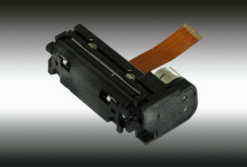 TP2JX embedded thermal printer mechanism