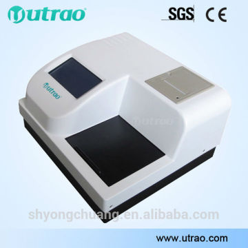 Rapid test laboratory equipment elisa reader