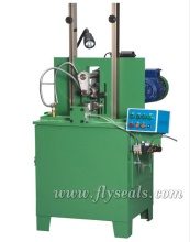 Grooving Machine for Swg Outer Ring (PX2000W)