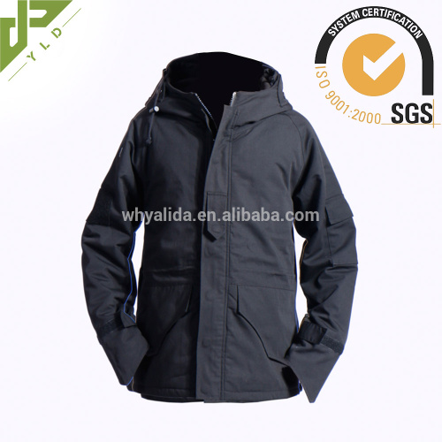 factory supply military cotton uniform military jacket