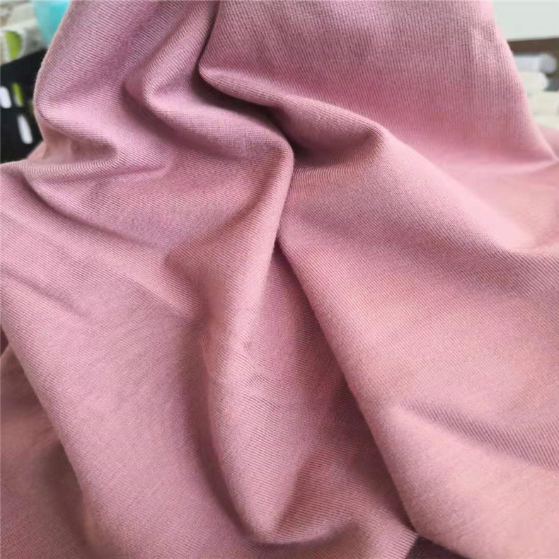 oeko tex standard 100 organic bamboo fabric for baby shirt andclothing as oeko tex standard 100 organic bamboo fabric