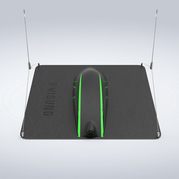 Indoor Garden Kit With Light