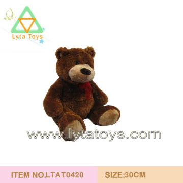 Plush Bear For Baby Toys