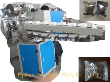Dry Nut, Dry Fruit, Red Date, Cashew, Persian Walnut, VFFS Vertical Packaging Machine
