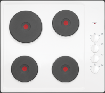 Westinghouse Electric Cooktops 60CM