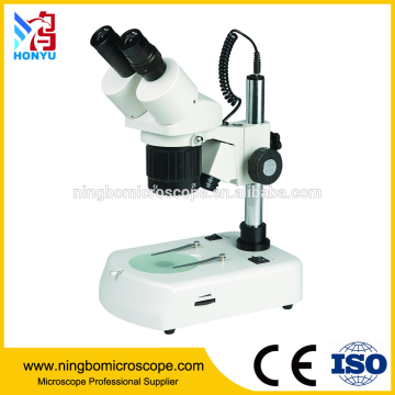 DUP.01.210 Dual Power Stereo Microscope