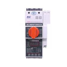 Hot Sale: Unique Design Electromagnetic Commercial Control Switch