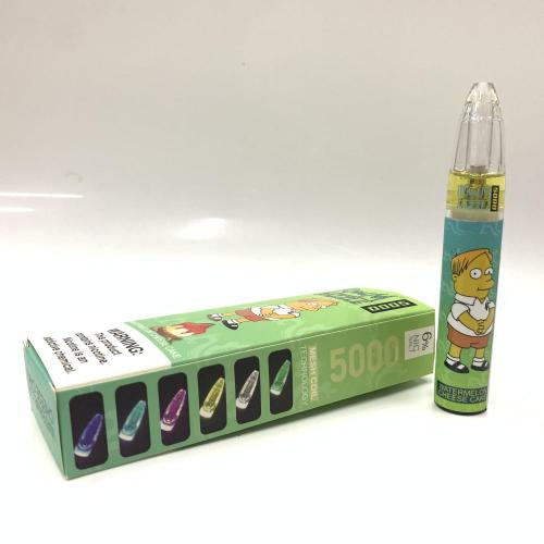 5% Nico tine Salt 10ML of E-liquid Vape