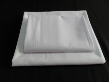 TC BLEACHING WHITE FABRIC