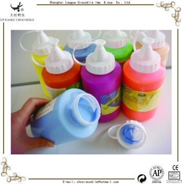 500ml wholesale spray paint , water based spray paint , reflective road paint, EN71-3