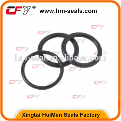 silicone rubber O rings NR CR NBR EPDM O rings oil seal rings