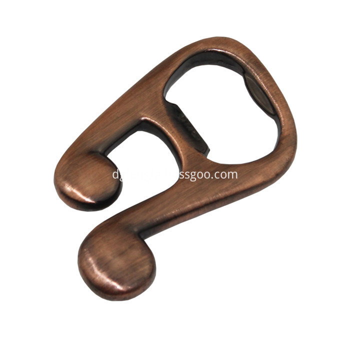 Metal Super Quality Bottle Opener