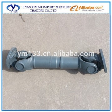 Good Price Heavy Duty Howo Truck Drive shaft & Driving shaft AZ9114310126