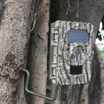 850nm IR LED Hunting Trail Camera