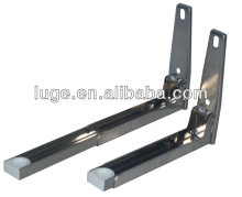 Microwave Oven Wall Mount Bracket for kitchen