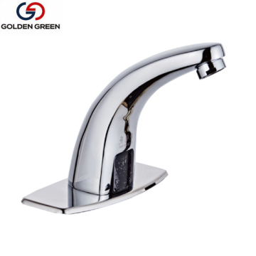 Automatic Sensor Faucet, Smart Faucet Sensor, Water Saving Sensor Faucet