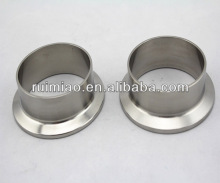 Sanitary Stainless steel pipe coupling,flex coupling, dn25 quick coupling