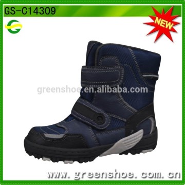 Hot selling kids boots russian winter boots