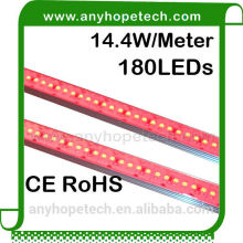 New Promotion 540Lumen 180LEDs led high power bar