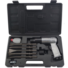 120mm Industrial Pneumatic Wind Shovel Air Hammer for Rust Removal and Tire Repair