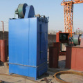 Industrial Dust Extraction System