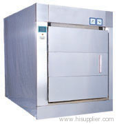 5000l Single Door Rapid Cooling Injection Sterilizer?