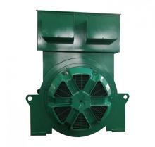 10.5kV 1800kW High Voltage Alternators