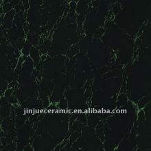 Galaxy Black Unglazed Porcelain Tile