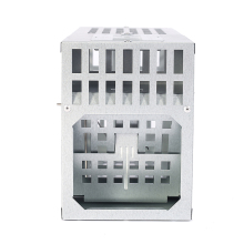 Rodent Rat Bait Station Live Catch Mousetrap