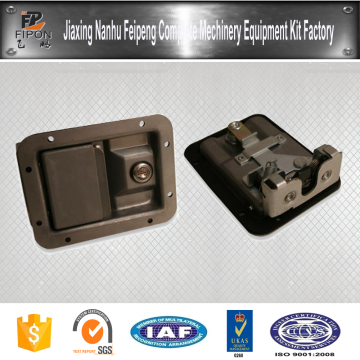 Rotary Paddle Handles Rotary Paddle Latches Furniture Cabinet Lock