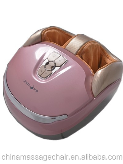 RK868 COMTEK New Vibration Foot Massager