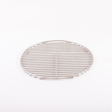 Grille de grille de barbecue SS304 Easy Temperature Easy Clean