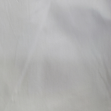 Grey 100% Polyester Greige Fabric